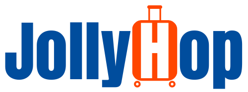 JollyHop Logo