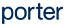 Porter Airlines
