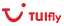 TUI fly Belgium